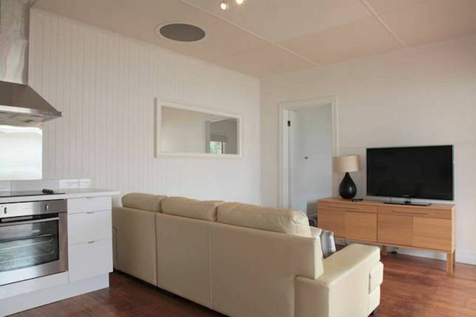 Sorrento Beach Cottages 2 Exterior foto